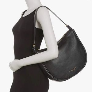 Black Marc Jacobs Hobo Purse